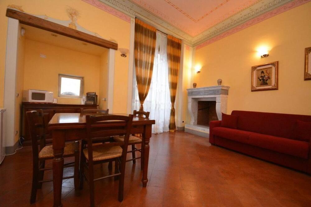 Antica Residenza Del Gallo Lucca Luaran gambar