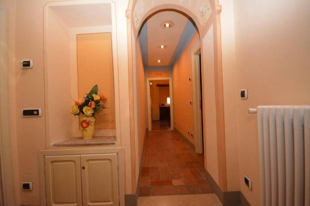 Antica Residenza Del Gallo Lucca Luaran gambar