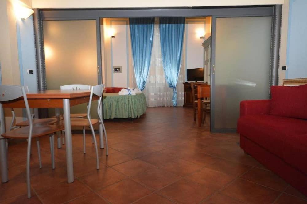 Antica Residenza Del Gallo Lucca Luaran gambar