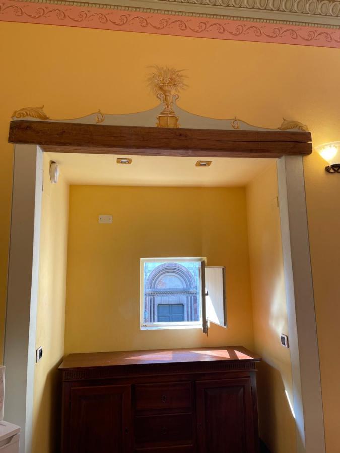 Antica Residenza Del Gallo Lucca Luaran gambar