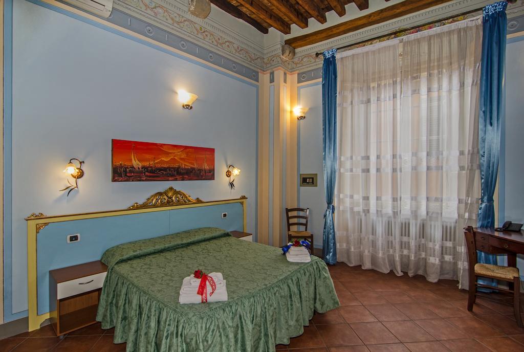 Antica Residenza Del Gallo Lucca Bilik gambar
