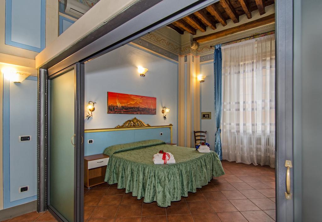 Antica Residenza Del Gallo Lucca Bilik gambar