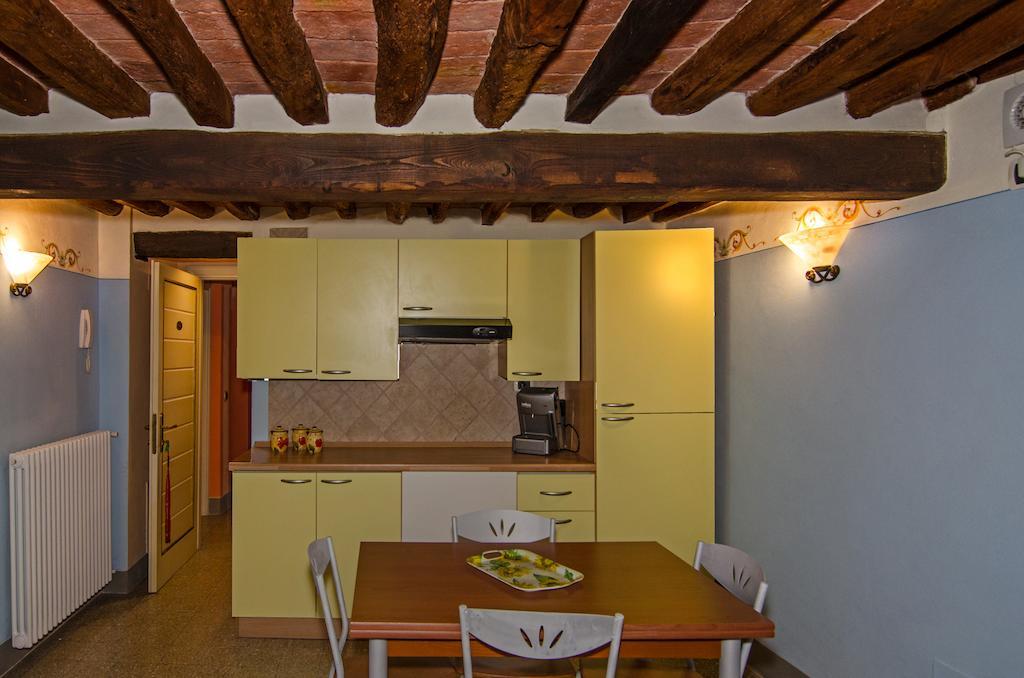Antica Residenza Del Gallo Lucca Bilik gambar