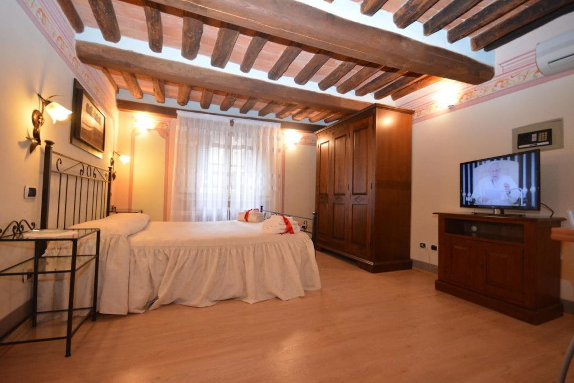 Antica Residenza Del Gallo Lucca Luaran gambar