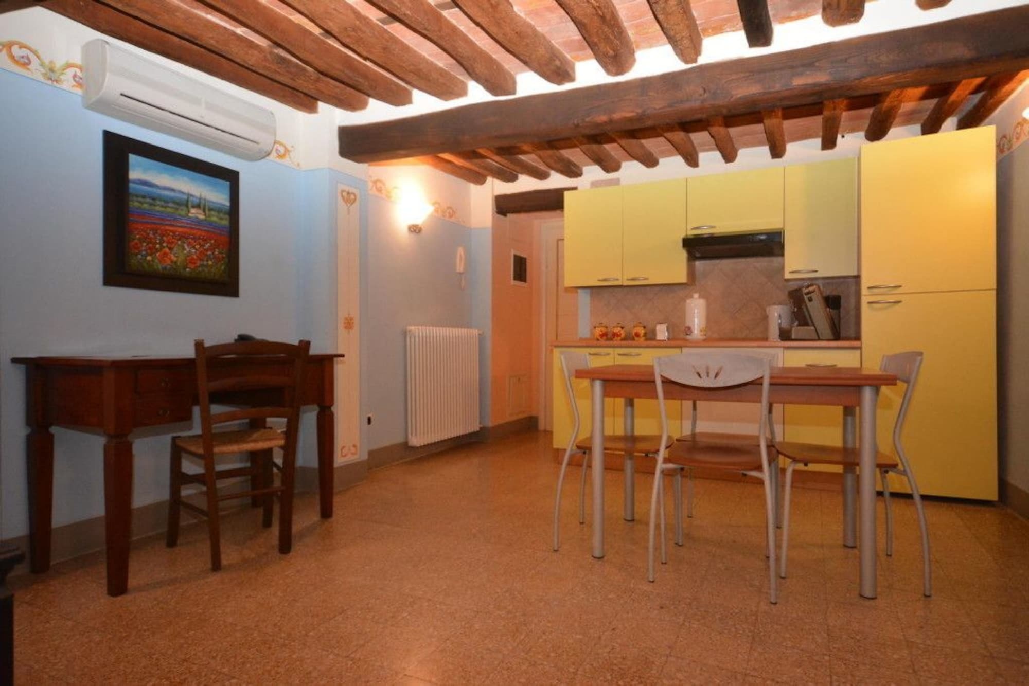 Antica Residenza Del Gallo Lucca Luaran gambar
